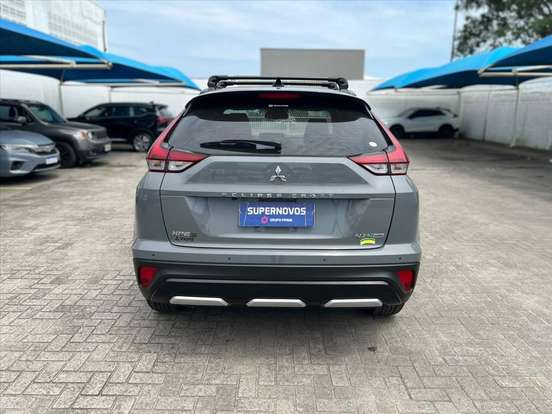 MITSUBISHI-ECLIPSE CROSS-2024