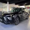 MITSUBISHI ECLIPSE CROSS 1.5 MIVEC TURBO GASOLINA HPE-S S-AWC SPORT CVT MITSUBISHI ECLIPSE CROSS 1.5 MIVEC TURBO GASOLINA HPE-S S-AWC SPORT CVT
