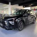 MITSUBISHI ECLIPSE CROSS 1.5 MIVEC TURBO GASOLINA HPE-S S-AWC SPORT CVT MITSUBISHI ECLIPSE CROSS 1.5 MIVEC TURBO GASOLINA HPE-S S-AWC SPORT CVT