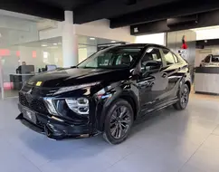 MITSUBISHI ECLIPSE CROSS 1.5 MIVEC TURBO GASOLINA HPE-S S-AWC SPORT CVT MITSUBISHI ECLIPSE CROSS 1.5 MIVEC TURBO GASOLINA HPE-S S-AWC SPORT CVT