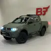 MITSUBISHI L200 SAVANA 3.2 4X4 16V TURBO INTERCOOLER DIESEL 4P AUTOMÁTICO MITSUBISHI L200 SAVANA 3.2 4X4 16V TURBO INTERCOOLER DIESEL 4P AUTOMÁTICO