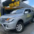 MITSUBISHI L200 TRITON 2.4 16V TURBO DIESEL SPORT GL CD 4P 4X4 MANUAL MITSUBISHI L200 TRITON 2.4 16V TURBO DIESEL SPORT GL CD 4P 4X4 MANUAL
