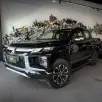 MITSUBISHI L200 TRITON 2.4 16V TURBO DIESEL SPORT HPE-S CD 4P 4X4 AUTOMÁTICO MITSUBISHI L200 TRITON 2.4 16V TURBO DIESEL SPORT HPE-S CD 4P 4X4 AUTOMÁTICO