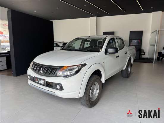 MITSUBISHI-L200 TRITON-2023