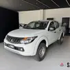 MITSUBISHI L200 TRITON 2.4 16V TURBO DIESEL GL CD 4X4 MANUAL MITSUBISHI L200 TRITON 2.4 16V TURBO DIESEL GL CD 4X4 MANUAL