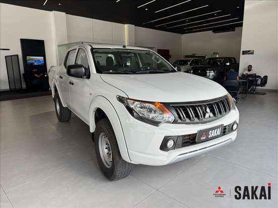 MITSUBISHI-L200 TRITON-2023