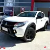 MITSUBISHI L200 TRITON 2.4 16V TURBO DIESEL OUTDOOR GLS CD 4X4 AUTOMÁTICO MITSUBISHI L200 TRITON 2.4 16V TURBO DIESEL OUTDOOR GLS CD 4X4 AUTOMÁTICO