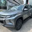 MITSUBISHI L200 TRITON 2.4 16V TURBO DIESEL OUTDOOR GLS CD 4X4 AUTOMÁTICO MITSUBISHI L200 TRITON 2.4 16V TURBO DIESEL OUTDOOR GLS CD 4X4 AUTOMÁTICO