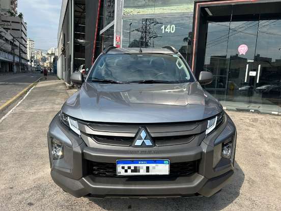 MITSUBISHI-L200 TRITON-2024