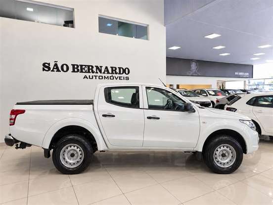 MITSUBISHI-L200 TRITON-2023