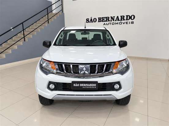 MITSUBISHI-L200 TRITON-2023