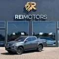 MITSUBISHI L200 TRITON 2.4 16V TURBO DIESEL SPORT GLS CD 4P 4X4 AUTOMÁTICO MITSUBISHI L200 TRITON 2.4 16V TURBO DIESEL SPORT GLS CD 4P 4X4 AUTOMÁTICO