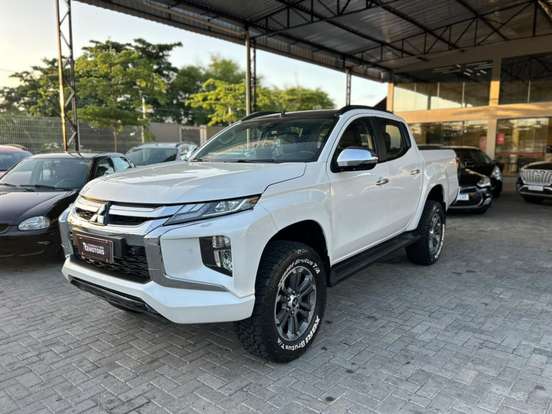 MITSUBISHI-L200 TRITON-2021