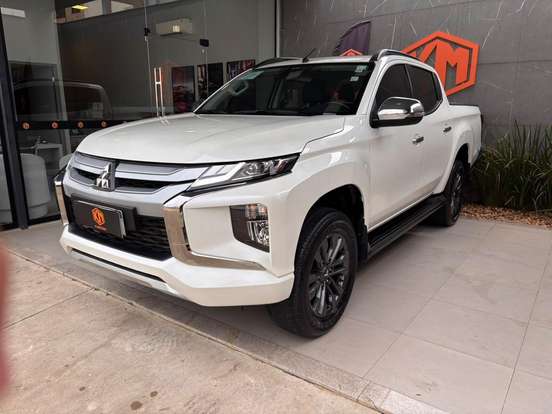 MITSUBISHI-L200 TRITON-2025