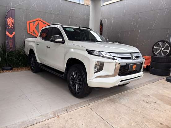 MITSUBISHI-L200 TRITON-2025