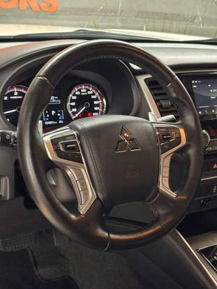 MITSUBISHI-L200 TRITON-2025