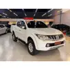 MITSUBISHI L200 TRITON 2.4 16V TURBO DIESEL SPORT HPE TOP CD 4P 4X4 AUTOMÁTICO MITSUBISHI L200 TRITON 2.4 16V TURBO DIESEL SPORT HPE TOP CD 4P 4X4 AUTOMÁTICO
