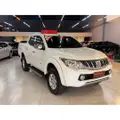 MITSUBISHI L200 TRITON 2.4 16V TURBO DIESEL SPORT HPE TOP CD 4P 4X4 AUTOMÁTICO MITSUBISHI L200 TRITON 2.4 16V TURBO DIESEL SPORT HPE TOP CD 4P 4X4 AUTOMÁTICO