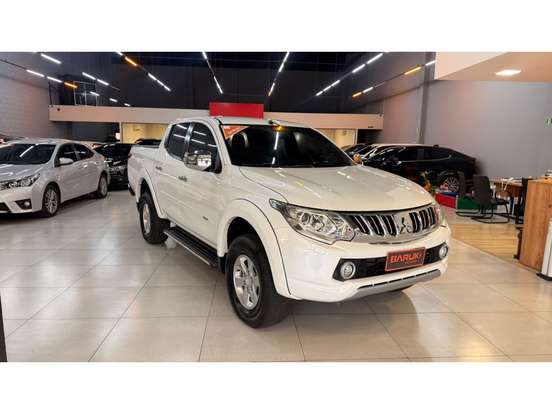 MITSUBISHI-L200 TRITON-2017
