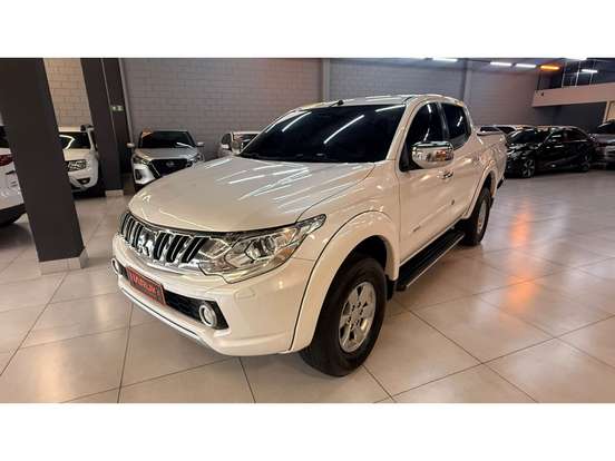 MITSUBISHI-L200 TRITON-2017