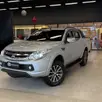 MITSUBISHI L200 TRITON 2.4 16V TURBO DIESEL SPORT HPE-S CD 4P 4X4 AUTOMÁTICO MITSUBISHI L200 TRITON 2.4 16V TURBO DIESEL SPORT HPE-S CD 4P 4X4 AUTOMÁTICO