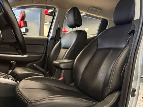MITSUBISHI-L200 TRITON-2.4 16V TURBO DIESEL SPORT HPE-S CD 4P 4X4 AUTOMÁTICO MITSUBISHI-L200 TRITON-2019