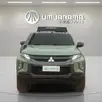 MITSUBISHI L200 TRITON 2.4 16V TURBO DIESEL SPORT SAVANA CD 4P 4X4 AUTOMÁTICO MITSUBISHI L200 TRITON 2.4 16V TURBO DIESEL SPORT SAVANA CD 4P 4X4 AUTOMÁTICO
