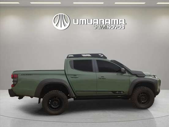MITSUBISHI-L200 TRITON-2023
