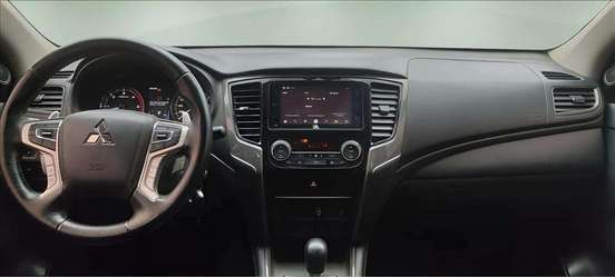 MITSUBISHI-L200 TRITON-2023