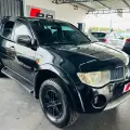 MITSUBISHI L200 TRITON 3.2 HPE 4X4 CD 16V TURBO INTERCOOLER DIESEL 4P AUTOMÁTICO MITSUBISHI L200 TRITON 3.2 HPE 4X4 CD 16V TURBO INTERCOOLER DIESEL 4P AUTOMÁTICO