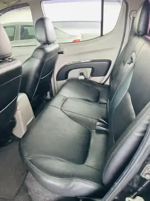 MITSUBISHI-L200 TRITON-2010