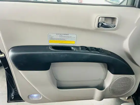 MITSUBISHI-L200 TRITON-2010