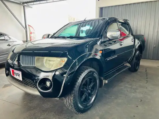 MITSUBISHI-L200 TRITON-2010