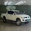 MITSUBISHI L200 TRITON 3.5 HPE 4X4 CD V6 24V FLEX 4P AUTOMÁTICO MITSUBISHI L200 TRITON 3.5 HPE 4X4 CD V6 24V FLEX 4P AUTOMÁTICO