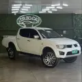 MITSUBISHI L200 TRITON 3.5 HPE 4X4 CD V6 24V FLEX 4P AUTOMÁTICO MITSUBISHI L200 TRITON 3.5 HPE 4X4 CD V6 24V FLEX 4P AUTOMÁTICO