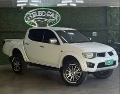 MITSUBISHI L200 TRITON 3.5 HPE 4X4 CD V6 24V FLEX 4P AUTOMÁTICO MITSUBISHI L200 TRITON 3.5 HPE 4X4 CD V6 24V FLEX 4P AUTOMÁTICO