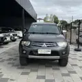 MITSUBISHI L200 TRITON 3.2 HPE 4X4 CD 16V TURBO INTERCOOLER DIESEL 4P MANUAL MITSUBISHI L200 TRITON 3.2 HPE 4X4 CD 16V TURBO INTERCOOLER DIESEL 4P MANUAL