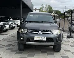 MITSUBISHI L200 TRITON 3.2 HPE 4X4 CD 16V TURBO INTERCOOLER DIESEL 4P MANUAL MITSUBISHI L200 TRITON 3.2 HPE 4X4 CD 16V TURBO INTERCOOLER DIESEL 4P MANUAL