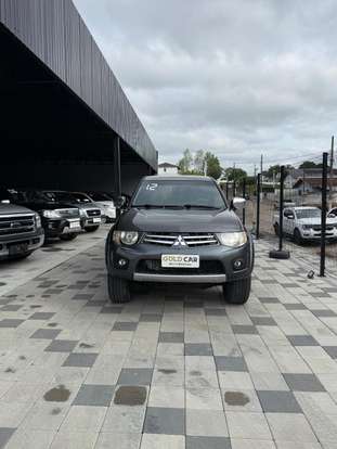 MITSUBISHI-L200 TRITON-2011