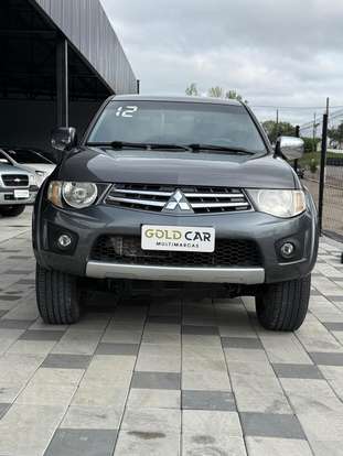MITSUBISHI-L200 TRITON-2011