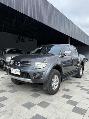 MITSUBISHI-L200 TRITON-2011