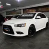 MITSUBISHI LANCER 2.0 GT 16V GASOLINA 4P AUTOMÁTICO MITSUBISHI LANCER 2.0 GT 16V GASOLINA 4P AUTOMÁTICO