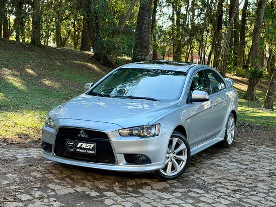 MITSUBISHI-LANCER-2013