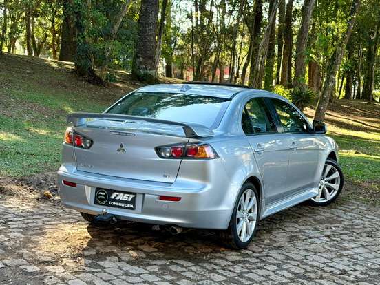 MITSUBISHI-LANCER-2013