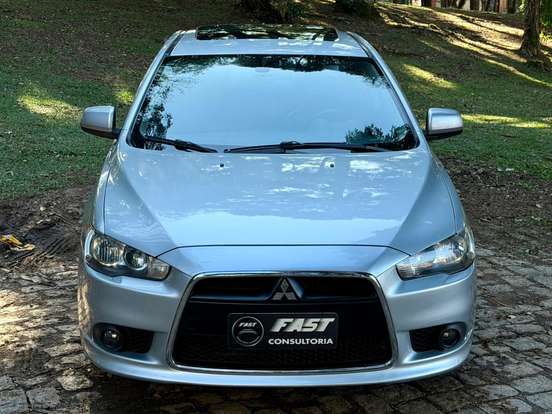 MITSUBISHI-LANCER-2013