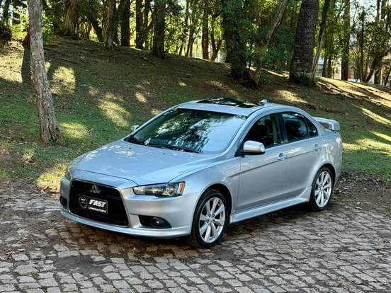 MITSUBISHI-LANCER-2013