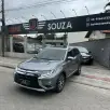 MITSUBISHI OUTLANDER 2.2 4X4 16V DIESEL 4P AUTOMÁTICO MITSUBISHI OUTLANDER 2.2 4X4 16V DIESEL 4P AUTOMÁTICO