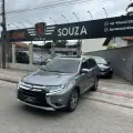 MITSUBISHI OUTLANDER 2.2 4X4 16V DIESEL 4P AUTOMÁTICO MITSUBISHI OUTLANDER 2.2 4X4 16V DIESEL 4P AUTOMÁTICO