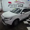 MITSUBISHI OUTLANDER 2.2 4X4 16V DIESEL 4P AUTOMÁTICO MITSUBISHI OUTLANDER 2.2 4X4 16V DIESEL 4P AUTOMÁTICO