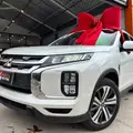 MITSUBISHI OUTLANDER 2.0 MIVEC GASOLINA HPE AUTOMÁTICO MITSUBISHI OUTLANDER 2.0 MIVEC GASOLINA HPE AUTOMÁTICO